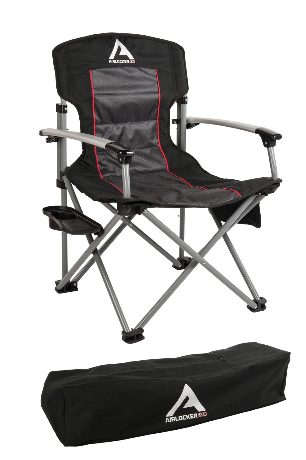 Best Camping Chairs With Drink Holders