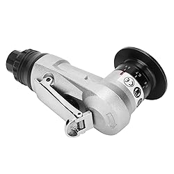 Pneumatic Chamfering Machine 45 Degrees | Handheld