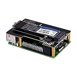 GeeekPi N04 M.2 NVMe to PCIe Adapter for Raspberry