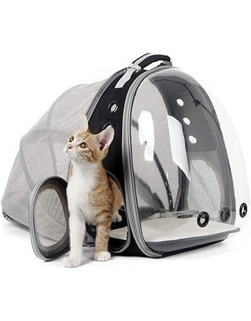 stackable cat carriers