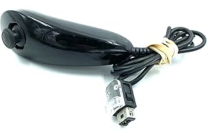 Nintendo Wii U Nunchuk