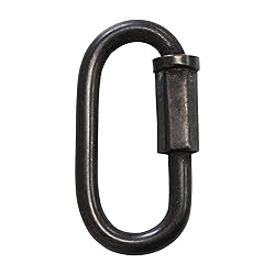 RCH Hardware QL-BR01-35 Brass Quicklink, 8