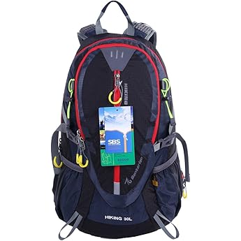 30l running backpack
