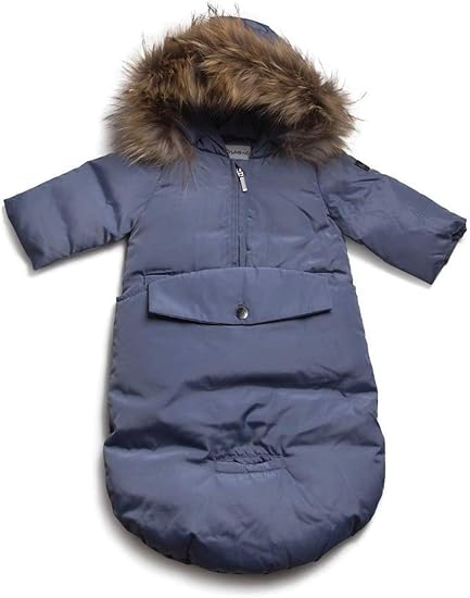 baby snow clothes