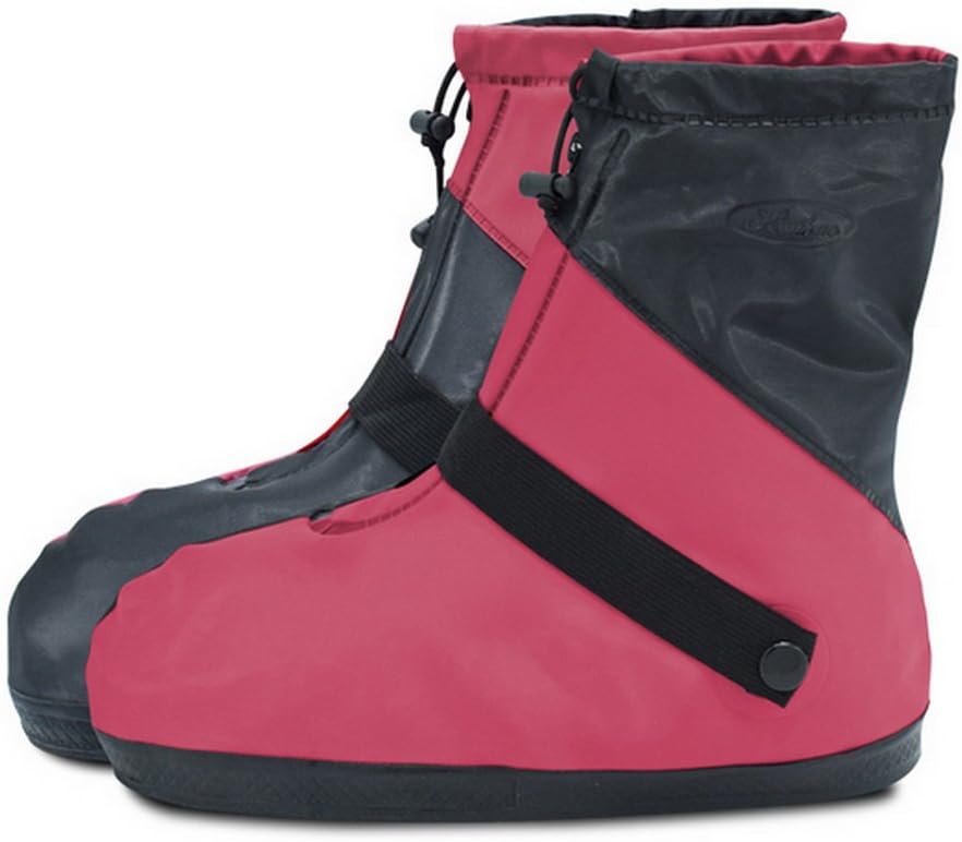 plastic shoe covers for rain