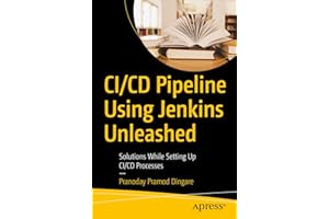 CI/CD Pipeline Using Jenkins Unleashed: Solutions While Setting Up CI/CD Processes