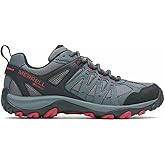 Merrell J135509 Mens Shoes Accentor 3 Sport Stretch GTX Rock US Size 12