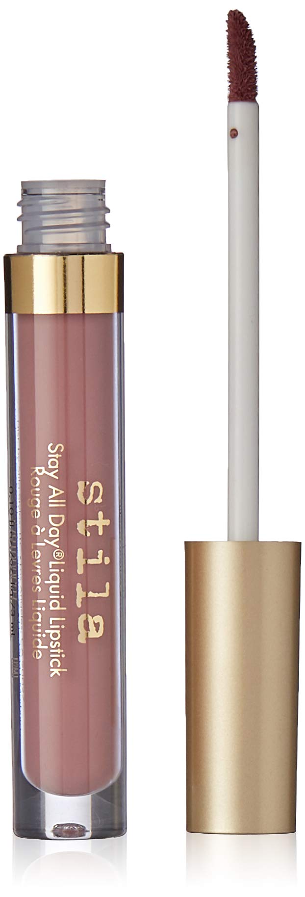 stila kiss the stars stay all day liquid lipstick set