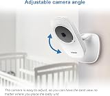 VTech VM3250 Video Baby Monitor with Camera 2.8" LCD 19 Hr Battery view 11