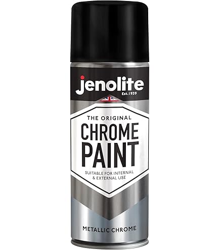Rustoleum 267727 6 Oz Mirror Effect Spray - Amazon.com