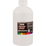 US Art Supply 16-Ounce Pint Airbrush Thinner for Reducing Airbrush Paint for all Acyrlic Paints works great for thinning Acry