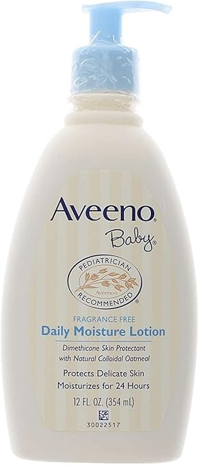 aveeno baby lotion amazon
