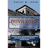 Privileged - A Legal Thriller (Colt Symonds Series)
