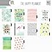 me & my BIG ideas Create 365 The Happy Planner, Flamingos, Jul 2017 - Dec 2018