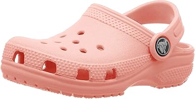 melon crocs