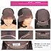 13x6 Short Wig Curly Brazilian Remy Hair 150% Lace Front Wigs Human Hair Wigs Glueless with Baby Hair (14 inch, Lace Front Wig)