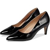 Marc Joseph New York Womens Trinity Pl Pump