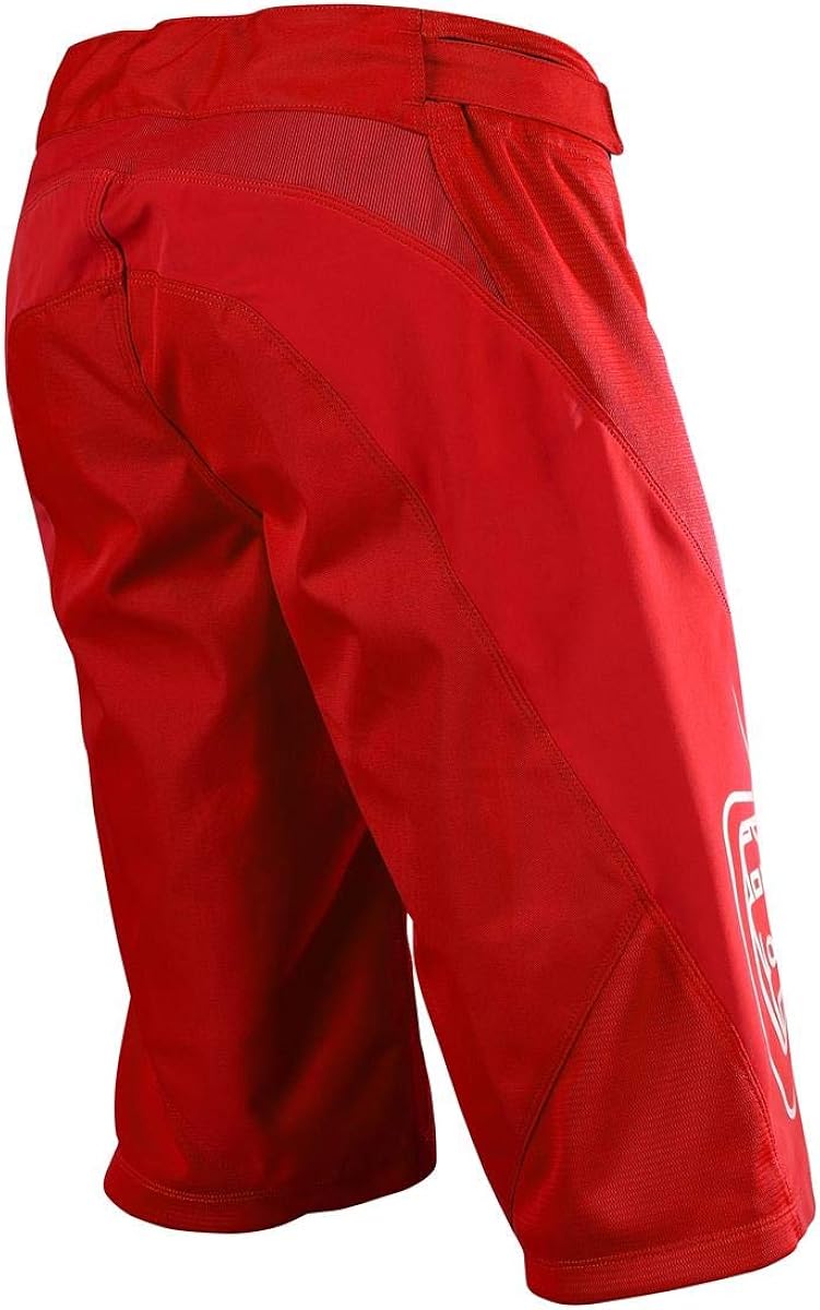 Troy Lee Designs Sprint Youth Off-Road BMX Cycling Pants: Clothing