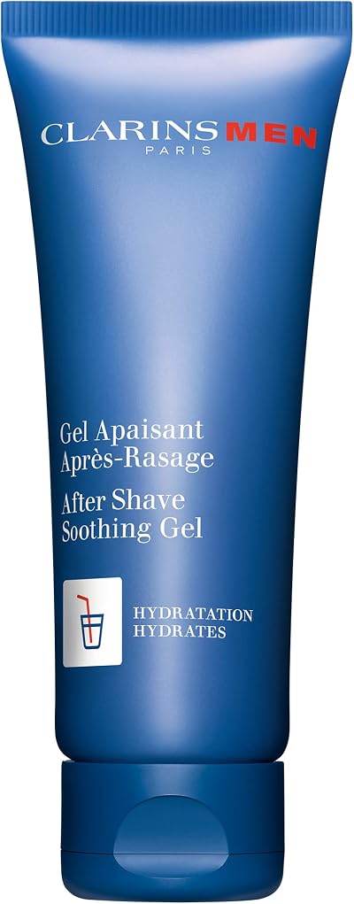 Clarins Men After Shave Soothing Gel 75 ml CLARINS