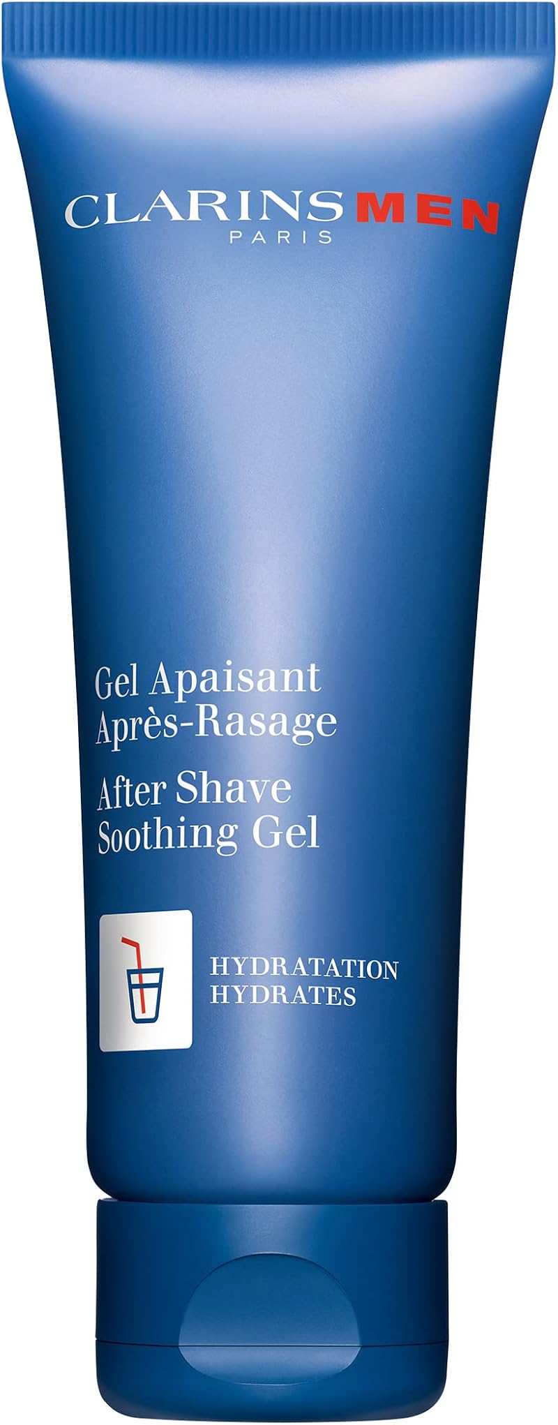 Clarins Men After Shave Soothing Gel 75 ml CLARINS