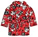 Star Wars Boy's Bath Robe (Medium 8)