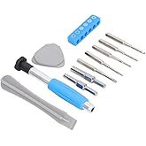 Screwdriver Repair Tool Kit for Switch SNES n64 NES Wii triwing