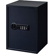 イナウトStack BOX Higt + Stack BOX Cover 380 STACKTECH XL 21-in W x 15.6-in H x 16-in D Black Plastic