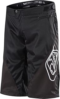 troy lee terrain shorts