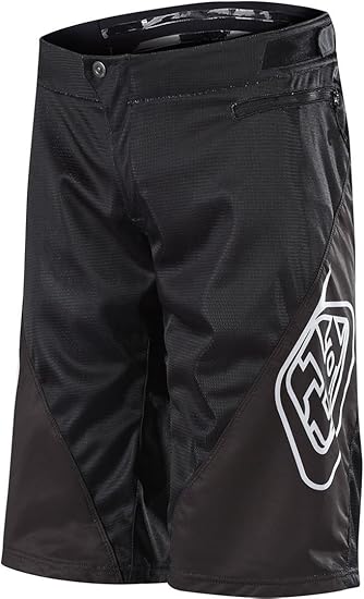 troy lee downhill shorts