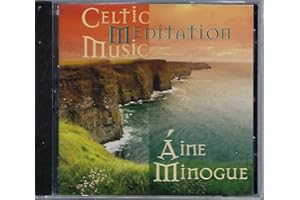 Celtic Meditation Music