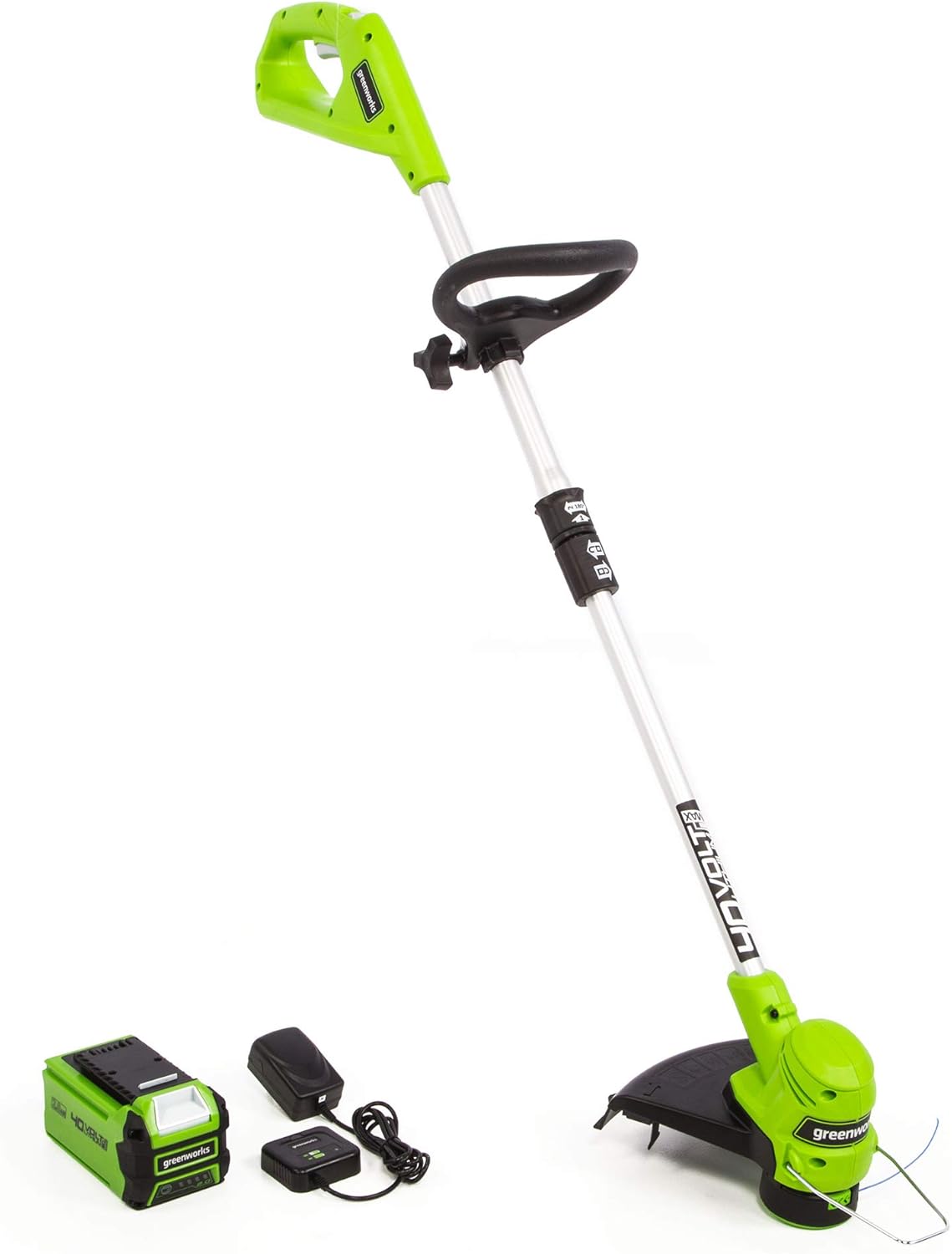 Best Homelite 24 Volt Lawn Mower Battery Charger