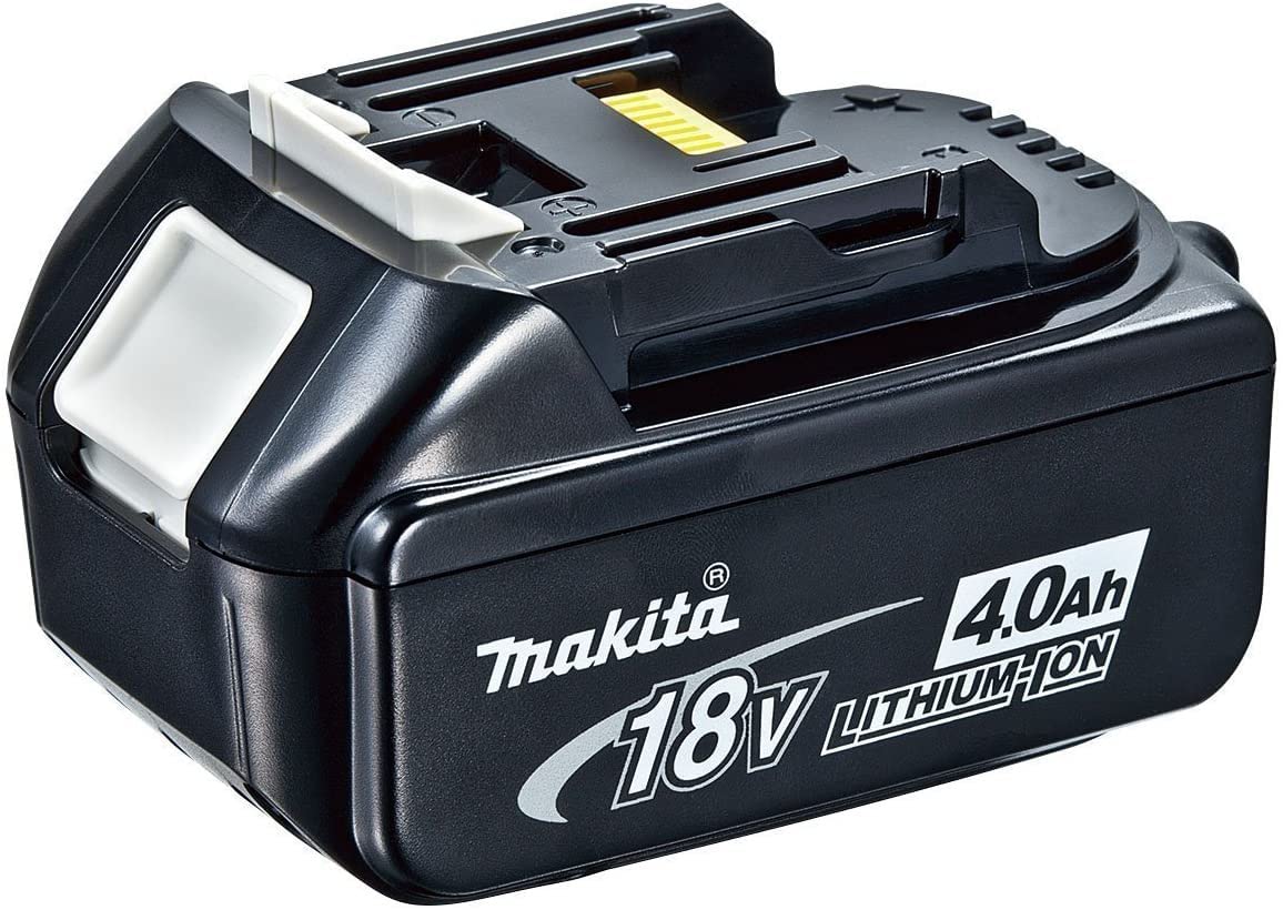 Makita 18V 4.0Ah Li-Ion LXT Battery BL1840B 196399-0 BL1840 Star Genuine UK