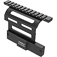 TPO SD-002MT Scope Side Mount with M-Lock Base