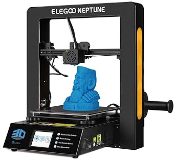 Resultado de imagen para impresora 3d FDM