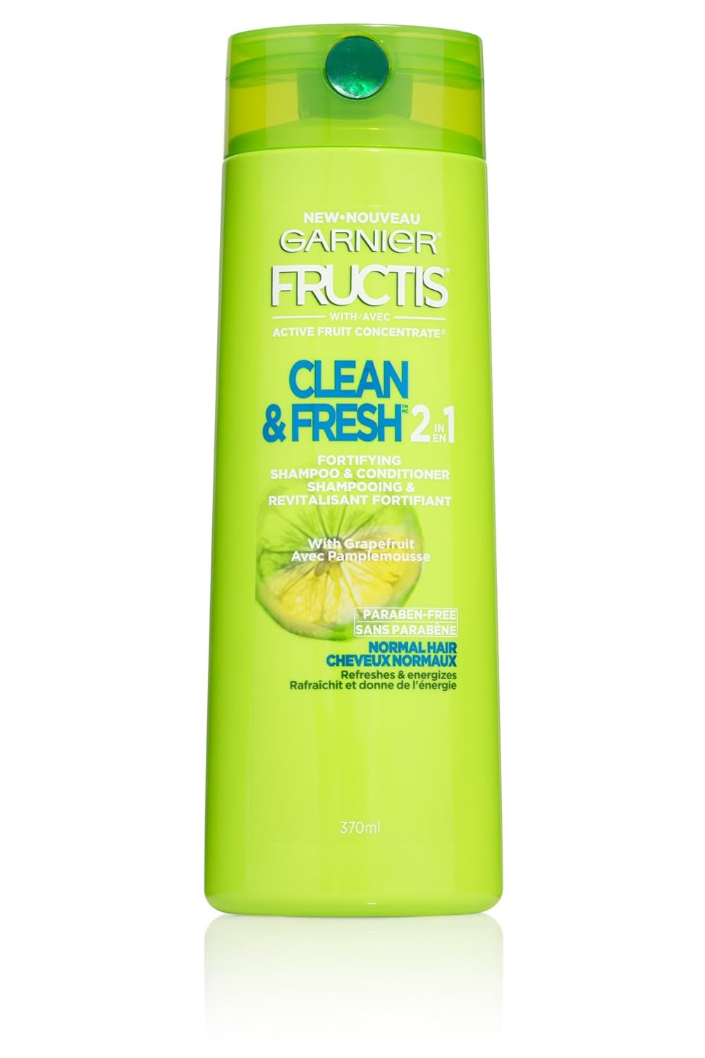 Which Is The Best Garnier Hair Care Fructis Daily Care