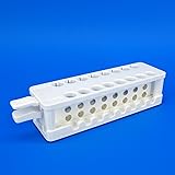 Magnetic Rack for 1.5 and 2 mL centrifuge