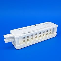 Magnetic Rack for 1.5 and 2 mL centrifuge