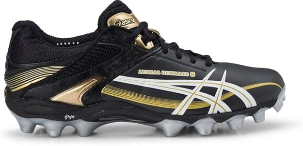 asics lethal ultimate 8