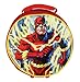 AI ACCESSORY INNOVATIONS DC Comics Flash Lunch Box Soft Kit Insulated Cooler Circle Bag