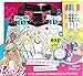 Tara Toys Barbie Princess Power Color N' Style Purse Playset