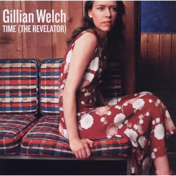 Gillian Welch - Revival - Amazon.com Music