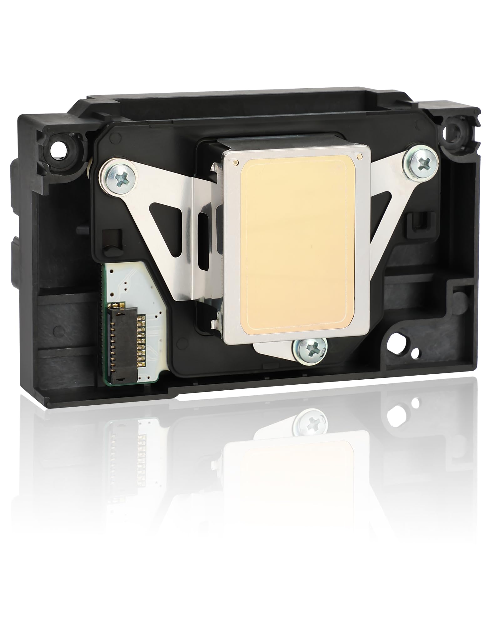 Photo 1 of Ademon Upgrade L1800 DTF Printhead Replacement for L1800 DTF Printer, L1800 L1800D R1390 R1400 R1430 R1500W R260 R270 R330 DTF Printer, Easy Installation, Smooth Ink Flow & Anti-Clogging Nozzle