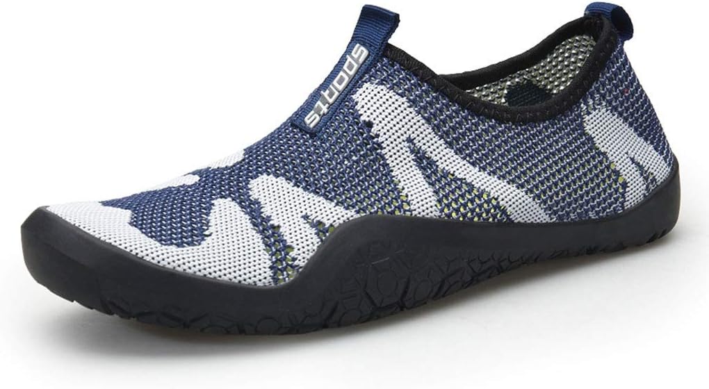 mens casual beach shoes