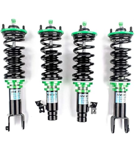 hhh191917 専用　2 Rev9Power: Toyota Corolla iM (E180) 2017-18 Hyper-Street ONE