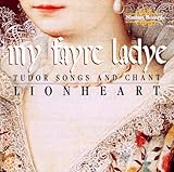 MY FAYRE LADYE                                     image
