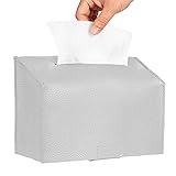 Livelab Paper Towels Cover Compatible with Kleenex