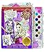 Fashion Angels Ever After High Watercolor Portfolio