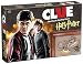 USAOPOLY Clue Harry Potter Board Game | Travel Through Hogwarts Castle to Solve the Mystery | Official Harry Potter Licensed Merchandise | Harry Potter Themed Board Game | Gift for Harry Potter Fans primary