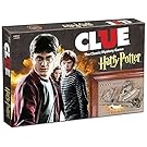 Clue Harry Potter Board Game