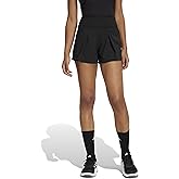 adidas Mens Tennis Climacool Match Shorts